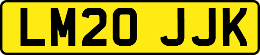 LM20JJK