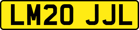 LM20JJL