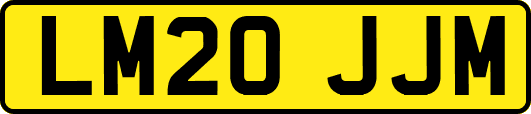 LM20JJM