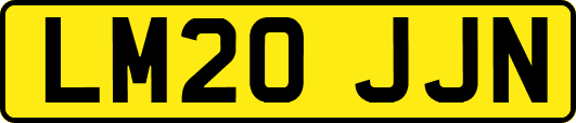 LM20JJN