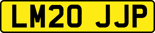 LM20JJP