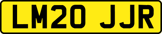 LM20JJR
