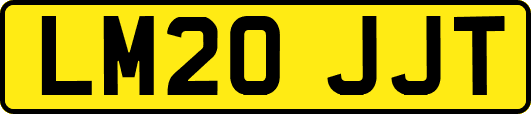LM20JJT