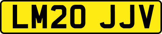 LM20JJV