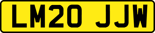 LM20JJW