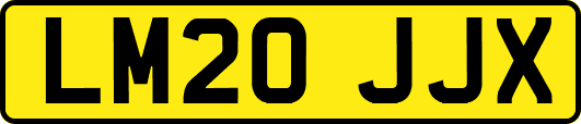 LM20JJX