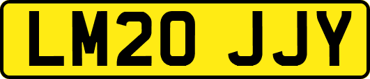 LM20JJY