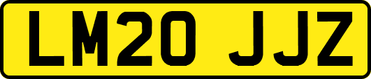 LM20JJZ