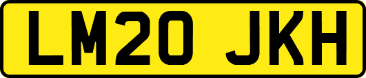LM20JKH