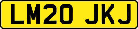 LM20JKJ