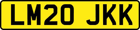 LM20JKK