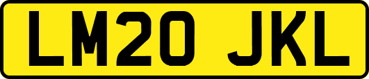 LM20JKL