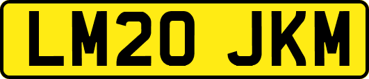 LM20JKM