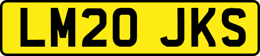 LM20JKS