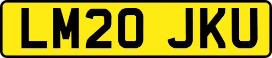 LM20JKU