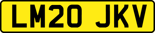 LM20JKV