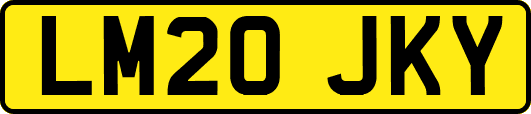 LM20JKY