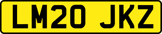LM20JKZ