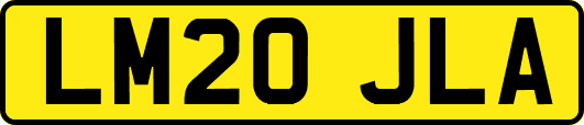 LM20JLA