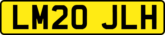 LM20JLH