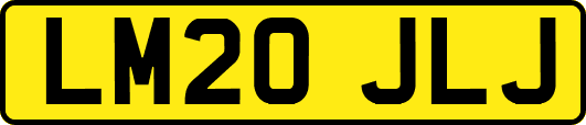 LM20JLJ