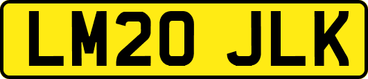 LM20JLK