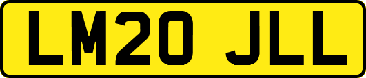 LM20JLL