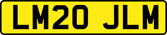 LM20JLM