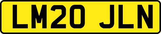 LM20JLN