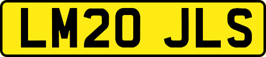 LM20JLS