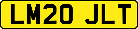 LM20JLT