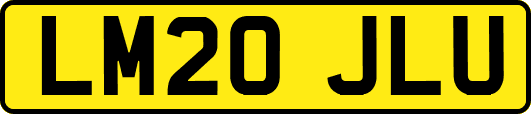LM20JLU