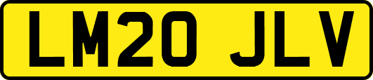 LM20JLV