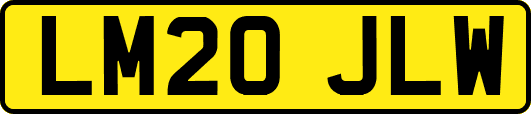 LM20JLW