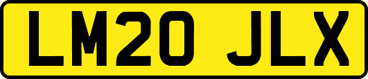 LM20JLX