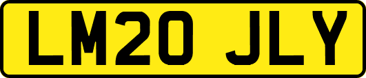 LM20JLY
