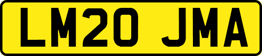 LM20JMA