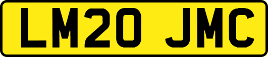 LM20JMC