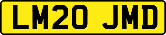 LM20JMD