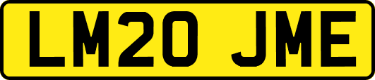 LM20JME