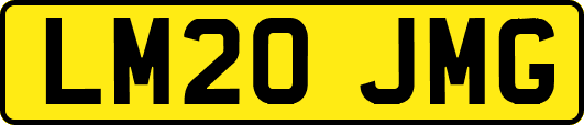 LM20JMG