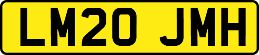 LM20JMH