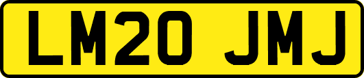 LM20JMJ