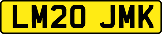 LM20JMK