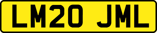LM20JML