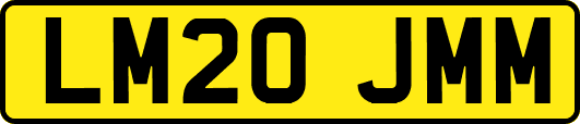 LM20JMM