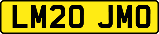 LM20JMO