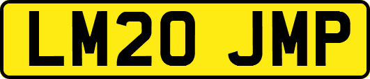LM20JMP