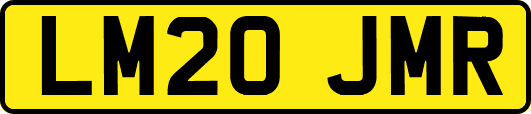 LM20JMR