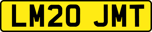 LM20JMT